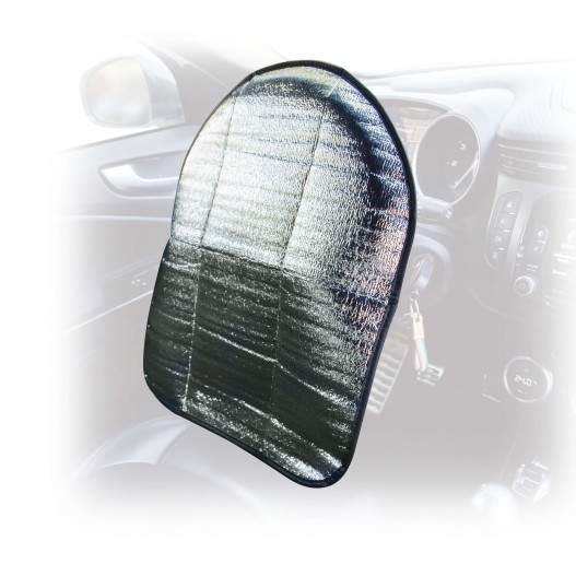 Protector solar para volante Protector solar para volante