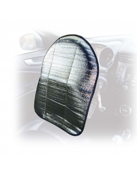 Protector solar para volante Protector solar para volante