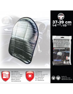 Protector solar para volante 2