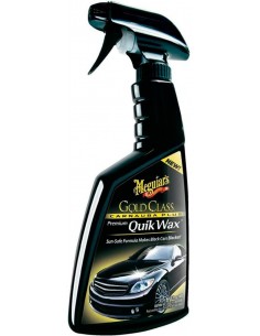 Meguiar's  Gold Class...
