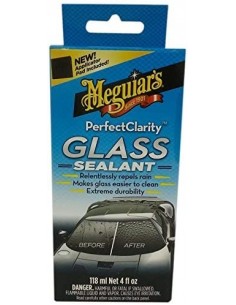 Meguiar's Perfect Clarity...
