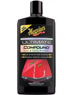 Meguiar's Ultimate Compound...