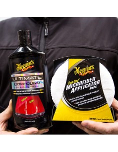 Meguiar's Ultimate Compound... 2