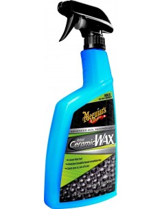 Meguiar's Hybrid Ceramic...