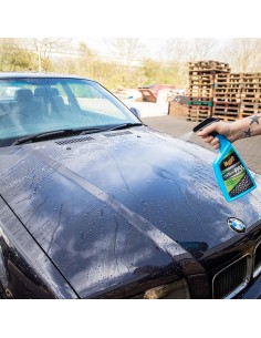 Meguiar's Hybrid Ceramic... 2