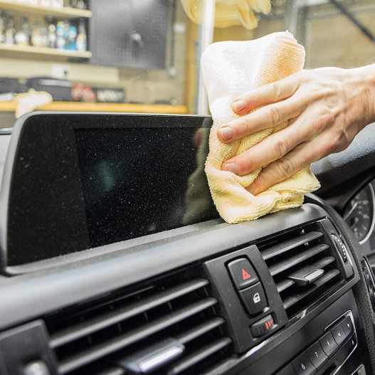 Meguiar's Limpiador para interior...