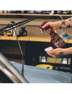 Meguiar's  Quik detailer 2