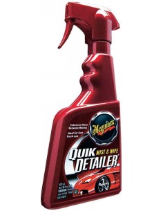 Meguiar's  Quik detailer
