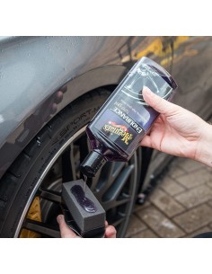 Meguiar's Endurance - Gel... 2