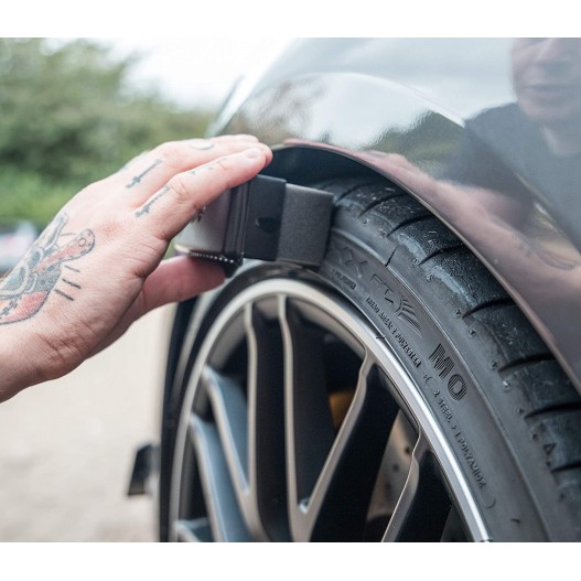 Meguiar's Endurance - Gel de limpieza...