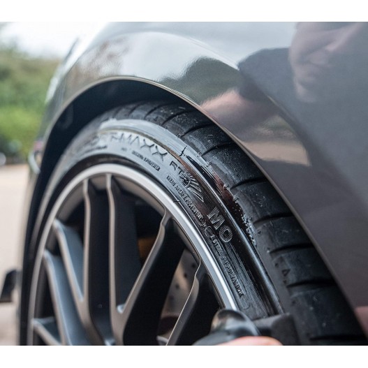 Meguiar's Endurance - Gel de limpieza...