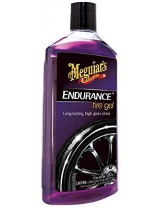 Meguiar's Endurance - Gel...
