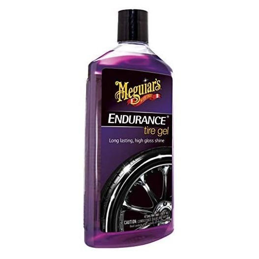 Meguiar's Endurance - Gel de limpieza...