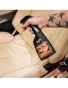 Meguiar's acondicionador de... 2