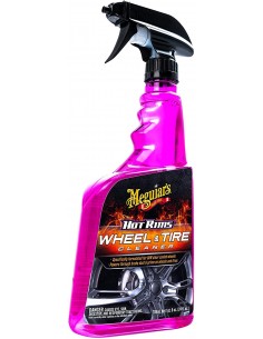 Meguiar's G9524 Hot Rims... 2