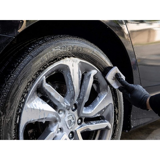 Meguiar's G9524 Hot Rims All WHE