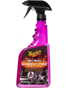 Meguiar's G9524 Hot Rims...