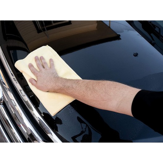 Meguiar's MG02020 Pack de 3 Toallas...