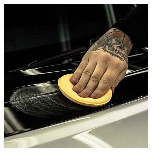 Meguiar's Ultimate Polish - Pulimiento a mano con uno de los mejores produtos para el detailing de tu coche