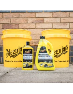 Meguiar's MG17748 Car Care... 2