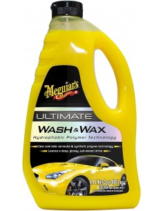 Meguiar's MG17748 Car Care...