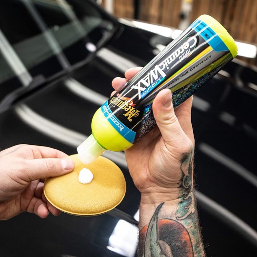 Meguiar´s MG20416 Hybrid Ceramic...