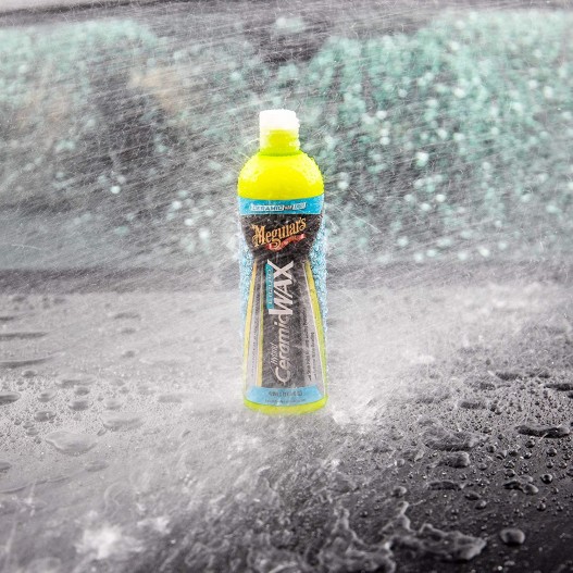 Meguiar´s MG20416 Hybrid Ceramic...