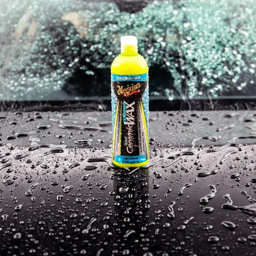 Meguiar´s MG20416 Hybrid Ceramic...