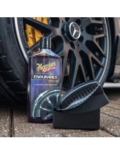 Meguiar´s Tire Dressing -... 2