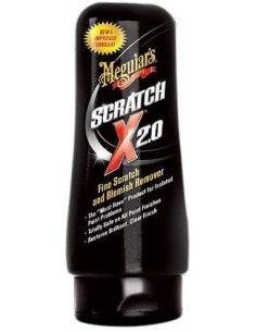 Meguiar's ScratchX 2.0 - 7...