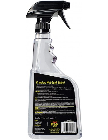 MEGUIAR´S HOT SHINE TIRE