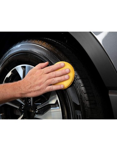 MEGUIAR´S HOT SHINE TIRE