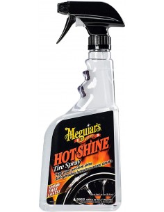 MEGUIAR´S HOT SHINE TIRE