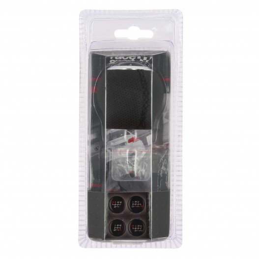 Sumex 2505RBG Pomo de Palanca de...