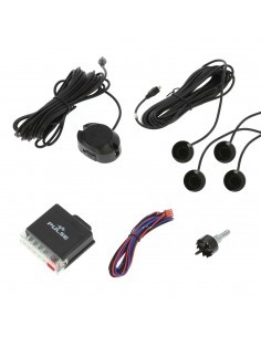 Sensor de aparcamiento... 2