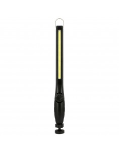 Linterna COB LED Recargable...