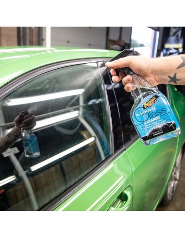 Meguiar's  Limpiacristales Perfect...