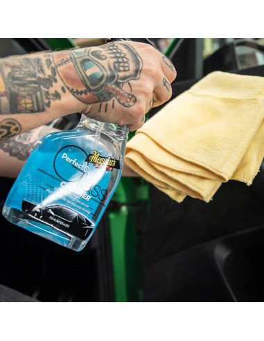 Meguiar's  Limpiacristales Perfect...