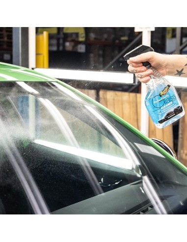 Meguiar's  Limpiacristales Perfect...