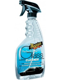 Meguiar's  Limpiacristales...
