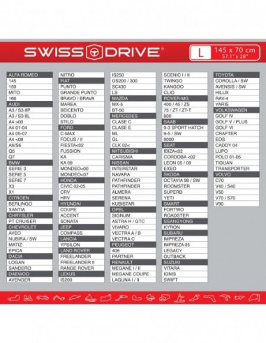 Parasol Coche Parabrisas Delantero,...