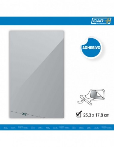 Lamina Adhesiva para Reparación...