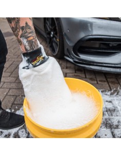 Meguiars guante de microfibra 2