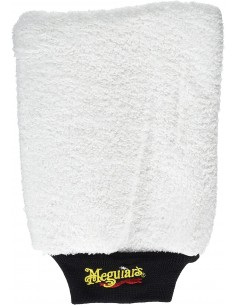 Meguiars guante de microfibra