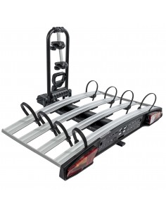 Portabicicletas Menabo Alcor