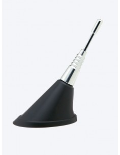 Antena Alu " XtraShorty".... 2