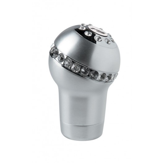 Pomo Cambio Aluminio "DUB Diamond" Esfera Largo Pomo Cambio Aluminio "DUB Diamond" Esfera Largo